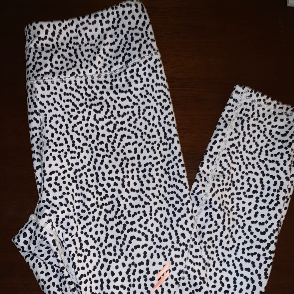 DOYOUEVEN leggings
